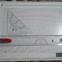 تخته رسم فابل