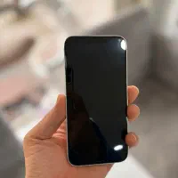 آیفون ۱۳ نرمال دو سیمکارت سفید|موبایل|کلاله, |دیوار