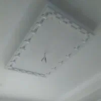 نیازبه شاگرد(مرتب)دائمی گچکاردرمیاندوآب