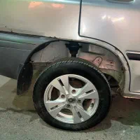 پراید - فروش فوری - مدل ۸۴|خودرو سواری و وانت|مشهد, عنصری|دیوار