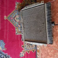 رادیات سایپا