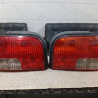 چراغ فابریک ۱۳۱ بدون شکستگی