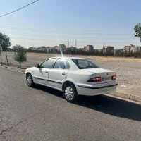سمند lx مدل ۱۳۹۴