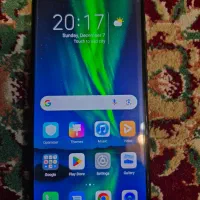 گوشی honor 8X با حافظه ۶۴ گیگ