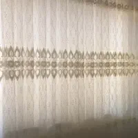 پرده|پرده، رانر، رومیزی|اصفهان, کوی امام|دیوار