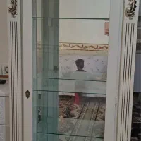 فروشی ویترین
