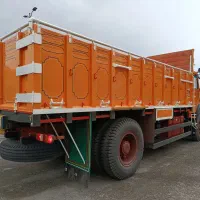 بنز تک باری۱۹۲۴ خشک|خودرو سنگین|چهاردانگه (تهران), |دیوار