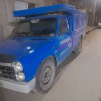 نیسان وانت|خودرو سواری و وانت|بجنورد, |دیوار