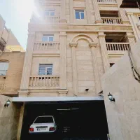 فروش-واحد-دو-خواب-نوساز-در-کوروش-فاز-3