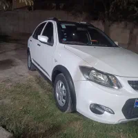 ماشین کوییک R|خودرو سواری و وانت|آق قلا, |دیوار