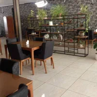 اجاره کافه رستوران فعال با تجهیزات کامل،گوهردشت|اجارهٔ مغازه و غرفه|کرج, اتحاد|دیوار
