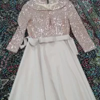 پیراهن کالباسی مجلسی شیک