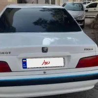 پژوپارس TU5 مدل 1400|خودرو سواری و وانت|مشهد, نکاح|دیوار