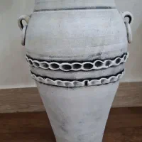 گلدان پتینه
