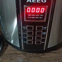 زود پز|ظروف پختوپز|اسلامشهر, شهرک قائمیه|دیوار