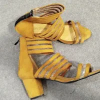 کفش زنانه|کیف، کفش، کمربند|امیدیه, |دیوار