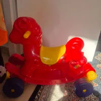 راکر دوکاره