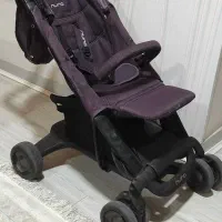 کالسکه و گهواره نونا|کالسکه و لوازم جانبی|امیدیه, |دیوار