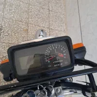 ساوین ۱۵۰|موتورسیکلت|نجف‌آباد, حومه نجف آباد|دیوار