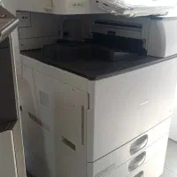 دستگاه کپی|پرینتر، اسکنر، کپی، فکس|گنبد کاووس, |دیوار