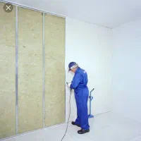 اجرای تخصصی عایق صدا