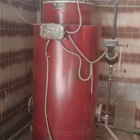 دیگ بخار 500 لیتری