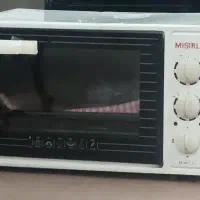 ماکروفر  Misirli