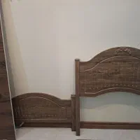 تخت یک نفره|تخت و سرویس خواب|تهران, ائمه اطهار|دیوار