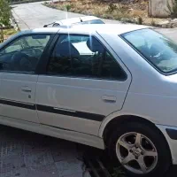 پژوپارس ای ال ایکس مدل ۹۵سفارشی|خودرو سواری و وانت|یاسوج, |دیوار