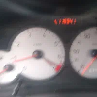 206 سفید tu3 مدل 99