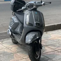 وسپا کویر S5