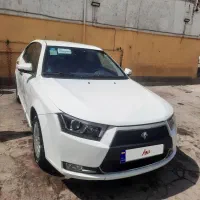 دنا پلاس ۶ دنده  مدل ۱۴۰۴ صفر