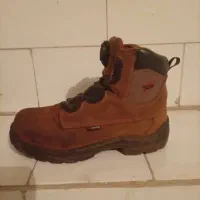 کفش ایمنی ردوینگ کد 4216