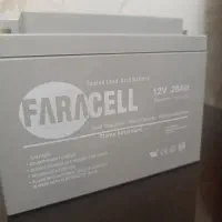 باطری VPS