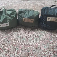 کیسه خواب امریکایی