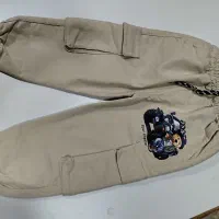 شلوار بچگانه|لباس|قدس, شهرقدس|دیوار