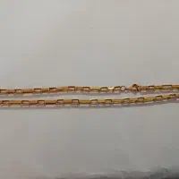 النگو سایز75 وزنجیر|جواهرات|کرمان, |دیوار