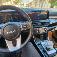 کیاسلتوس ۲۰۲۵ صفرفول رادار صندلی برقی|خودرو سواری و وانت|دزفول, |دیوار