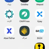 کار در منزل برنامه های پول و طلاده رایگان و واقعی