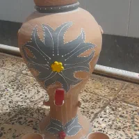 کلمن سفالی