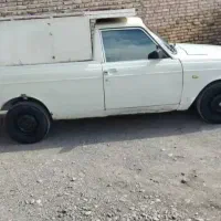 وانت بار تلفنی خاش