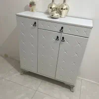جاکفشی سه در کاملا سالم بدون شکستگی