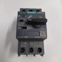 کلید حرارتی زیمنس و کنتاکتور اشنایدر