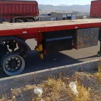 کفی سه محور مبارکه|خودرو سنگین|فرخشهر, |دیوار