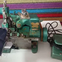 سردوز مدل پروانه ۳نخ