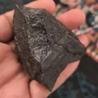 شهاب سنگ مریخی کمیاب