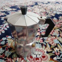 یک عددخردکن سیلورکرست نو تازه خریدم ب علت مهاجرت|خردکن، آسیاب، غذاساز|کرمان, |دیوار
