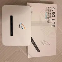 مودم 4.5G همراه اول 4×4 MIMO