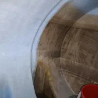 شستشوی منبع اب