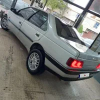 پژو405Glxمدل ۸۵